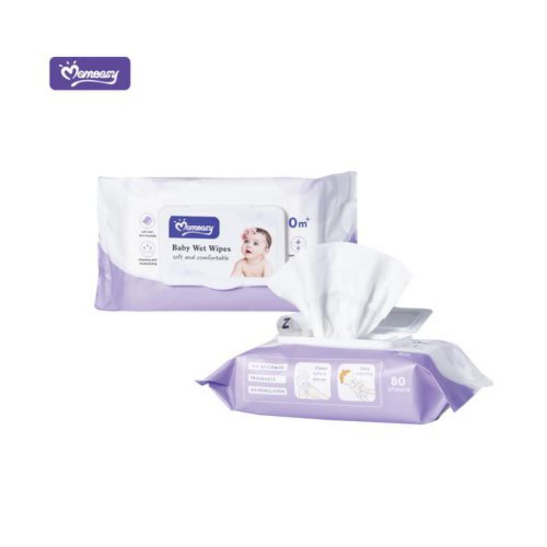 Momeasy  Baby wipes/Baby care