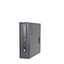 ( Full set 22'' Monitor,key board + mouse ) Refurbished HP EliteDesk 800 G1 Core I5 4GB RAM 500GB HDD 3.2GHz SFF Desktop Refurbished Desktop Mini Pc Refurbished Computer