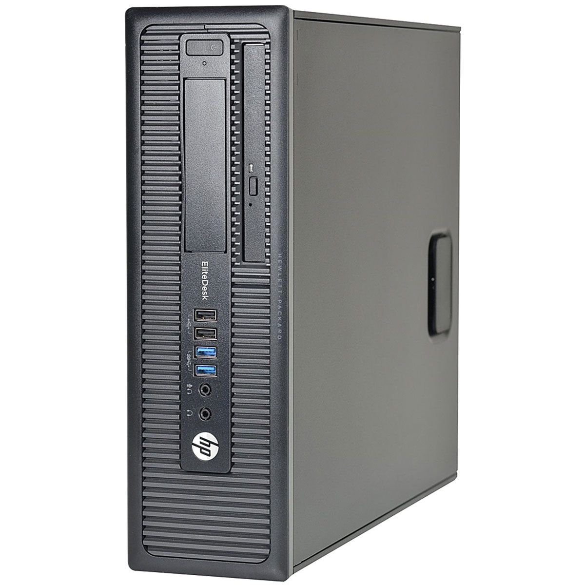 ( Full set 22'' Monitor,key board + mouse ) Refurbished HP EliteDesk 800 G1 Core I5 4GB RAM 500GB HDD 3.2GHz SFF Desktop Refurbished Desktop Mini Pc Refurbished Computer