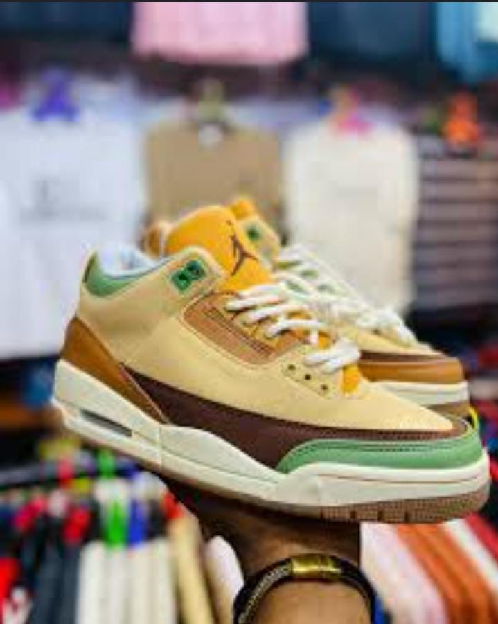 ORIGINAL AIR JORDAN 3 RETRO OG, FREE SOCKS!!! (BEST SHOP FOR AIRFORCE 1, AIR FORCE, JORDAN, AIR MAX, AIRMAX)