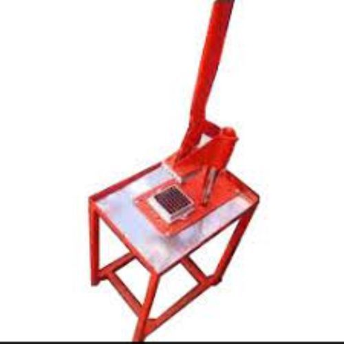 1 PIECE HEAVY DUTY HIGH-QUALITY COMMERCIAL CHIPS CUTTER