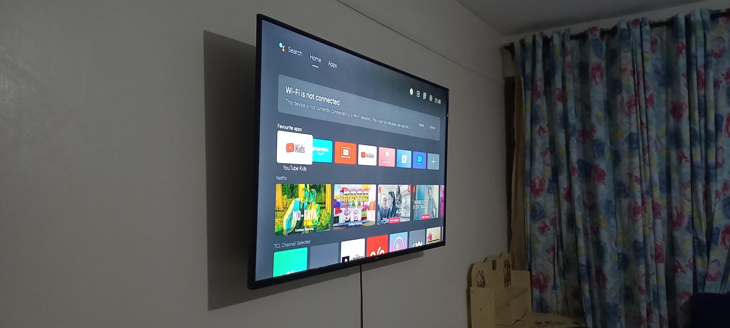 Vitron tv