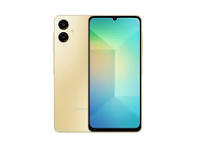 Samsung GALAXY AO6 6.7" Display, 4GB RAM+128GB ROM (Dual Sim)50MP Camera,4G Nertwork, 5000mAh