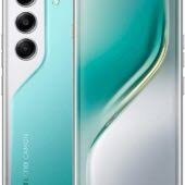 Tecno CAMON 40 8GB RAM +128GB 6.78 INCHES CURVED SCREEN ROM 5200 MAH BATTERY DUAL SIM ON SREEN FINGERPRINT