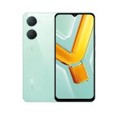 Vivo Y03 - 6.56'' - 4GB RAM + 64GB ROM - Dual SIM - 5000mAh