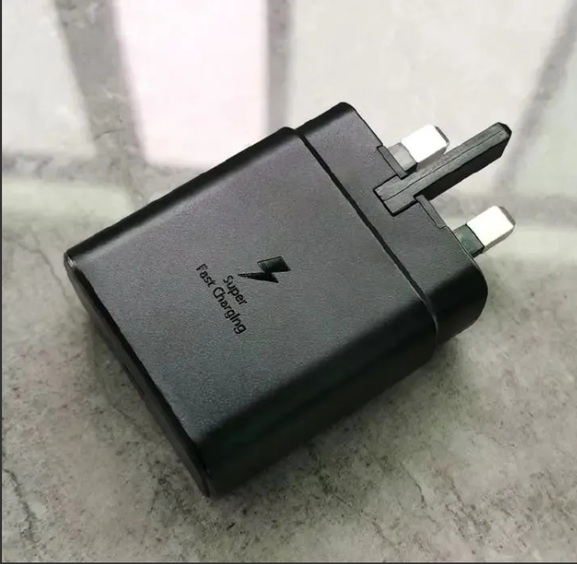 Samsung Fast Charger And Adapter 45 Watts With Type C to C Cable Travel Adapter For Samsung A15,A25,A04,A04S,A04E,A14 Phones