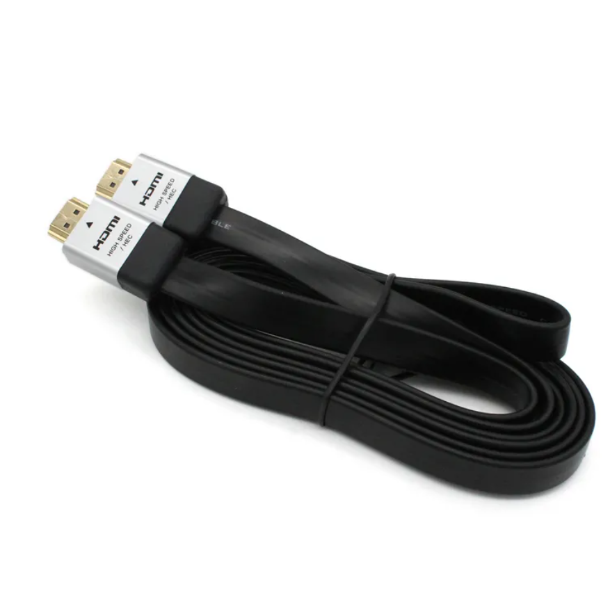 High Speed Ultra HD 4K 60Hz 2K 1080P HDMI Cable Male to Male with Ethernet for Computer TV X Box