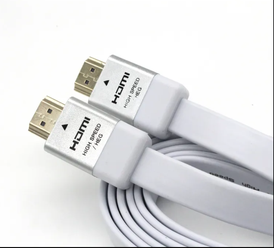 High Speed Ultra HD 4K 60Hz 2K 1080P HDMI Cable Male to Male with Ethernet for Computer TV X Box