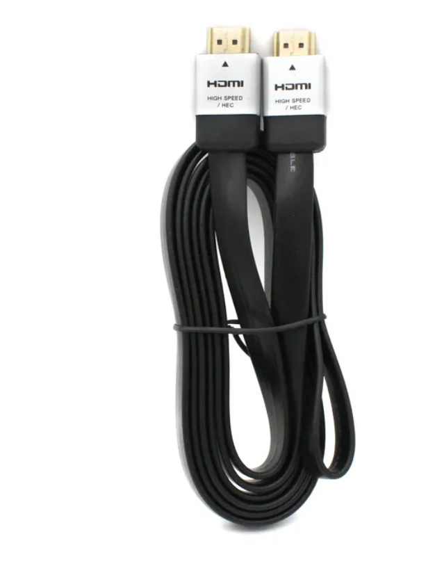 High Speed Ultra HD 4K 60Hz 2K 1080P HDMI Cable Male to Male with Ethernet for Computer TV X Box