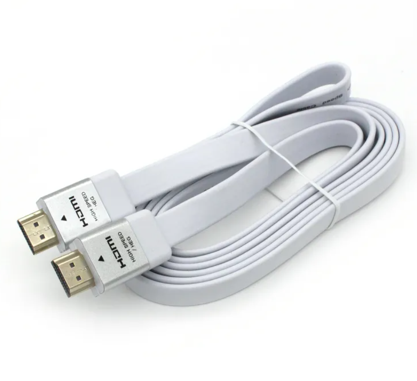 High Speed Ultra HD 4K 60Hz 2K 1080P HDMI Cable Male to Male with Ethernet for Computer TV X Box