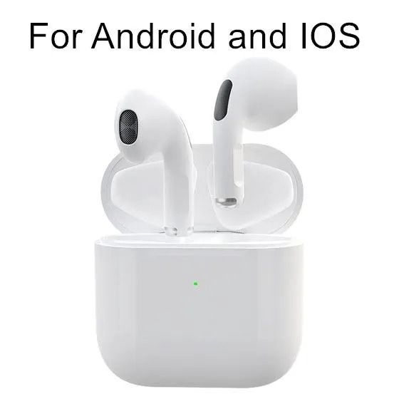 Original Mini Size Pro 3 For Small Ears TWS Macaronian Pods Pro3 Wireless Earpods Bluetooth Earphone for android&ios Pods Earbuds