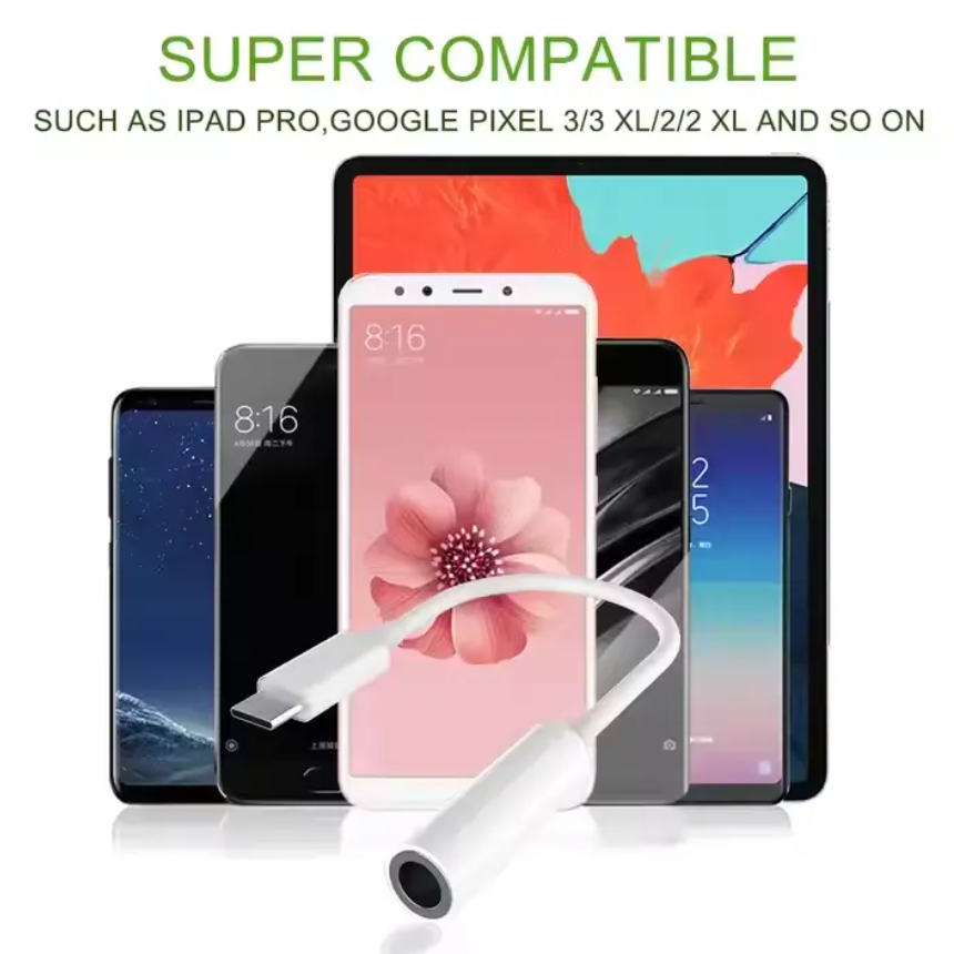 OTG USB to Type-C Adapter | Connect USB Devices to Your Phone | For Samsung, Tecno, Infinix & All USB-C Phones