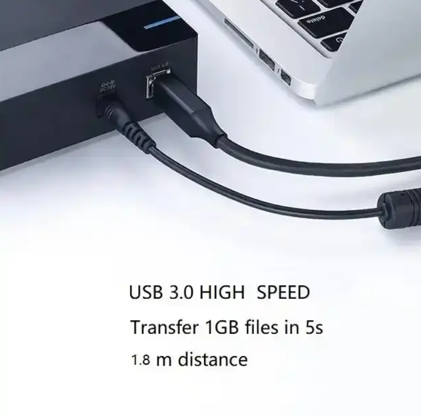 Display Port Cable 1.8M 4K HDR 60hz Display Port Adapter Male to Male DP to DP Cable for Video PC Laptop TV