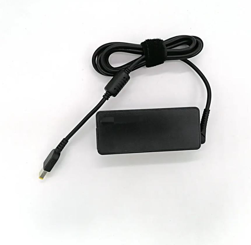 The Lenovo Laptop Charger 20V 3.25A 65W USB Adapter Is Designed To Deliver Reliable And Efficient Charging For Lenovo Laptops. With a Power Output Of 65W, It Ensures Stable Performance