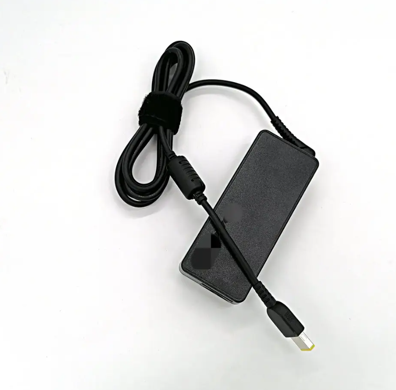 The Lenovo Laptop Charger 20V 3.25A 65W USB Adapter Is Designed To Deliver Reliable And Efficient Charging For Lenovo Laptops. With a Power Output Of 65W, It Ensures Stable Performance