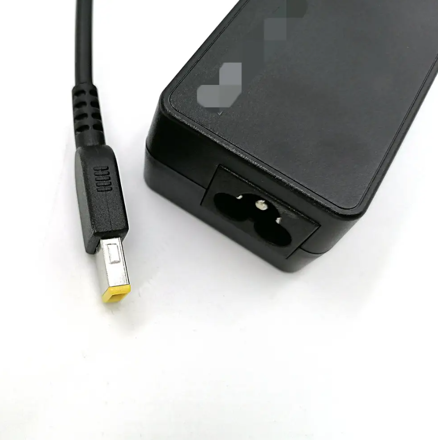 The Lenovo Laptop Charger 20V 3.25A 65W USB Adapter Is Designed To Deliver Reliable And Efficient Charging For Lenovo Laptops. With a Power Output Of 65W, It Ensures Stable Performance