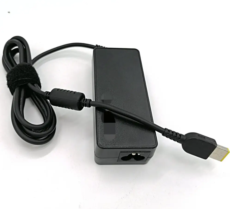 The Lenovo Laptop Charger 20V 3.25A 65W USB Adapter Is Designed To Deliver Reliable And Efficient Charging For Lenovo Laptops. With a Power Output Of 65W, It Ensures Stable Performance