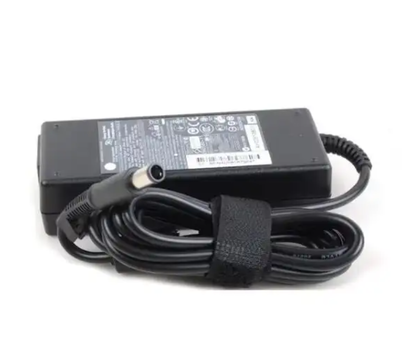 Laptop charger HP Laptop Charger 18.5v 3.5A Big Pin Adapter Laptop Power Supply AC Adapter Charger