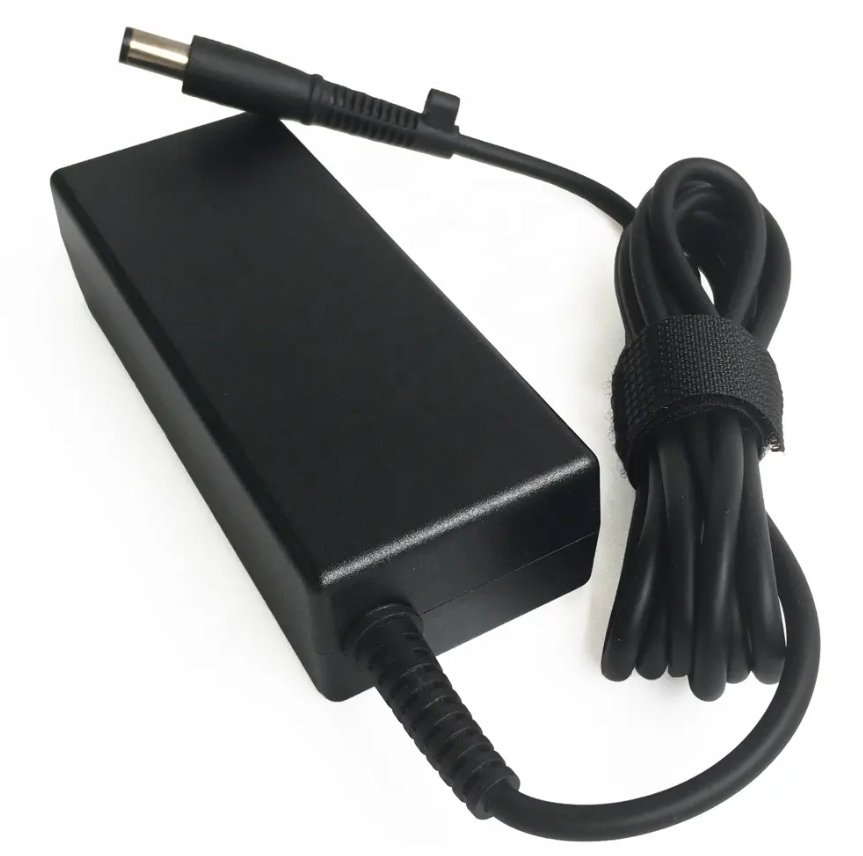 Laptop charger HP Laptop Charger 18.5v 3.5A Big Pin Adapter Laptop Power Supply AC Adapter Charger