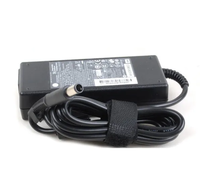 Laptop charger HP Laptop Charger 18.5v 3.5A Big Pin Adapter Laptop Power Supply AC Adapter Charger