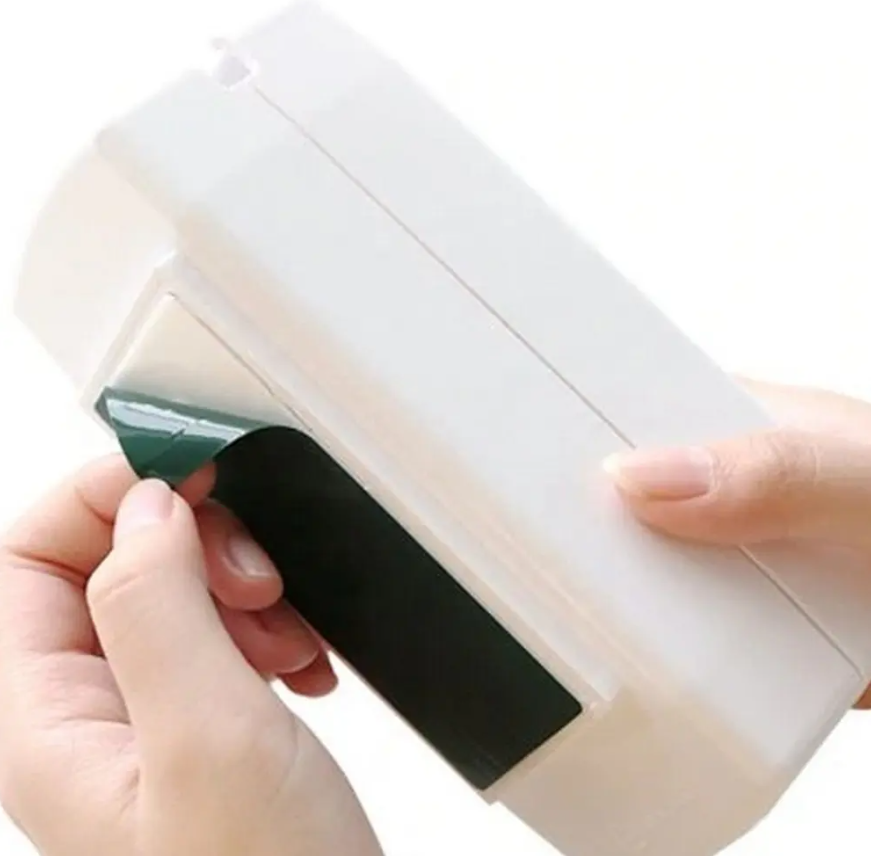 Toothbrush Holder Self-motion Automatic Toothpaste Dispenser Toothpaste Squeezer Toothbrush Holder Toothpaste Storage Wall Mount Bathroom Accessories