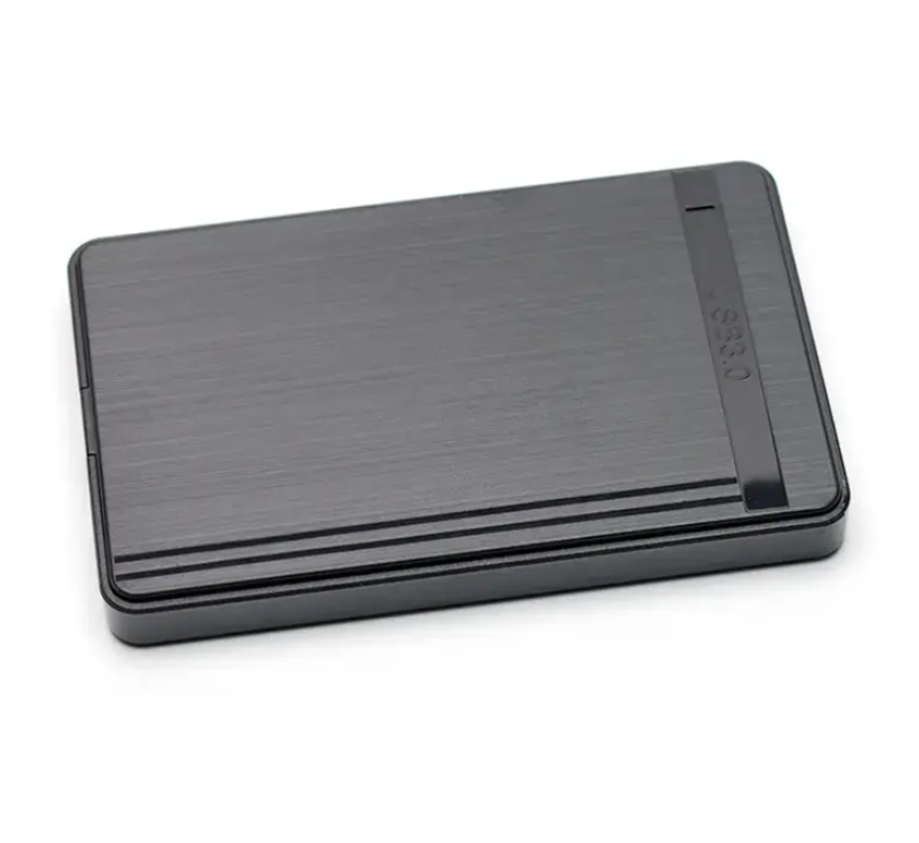 Hdd Enclosure External Hard Drive Case Hard Disk Drive Case 2.5inch Ssd Case Usb3.0 2.0