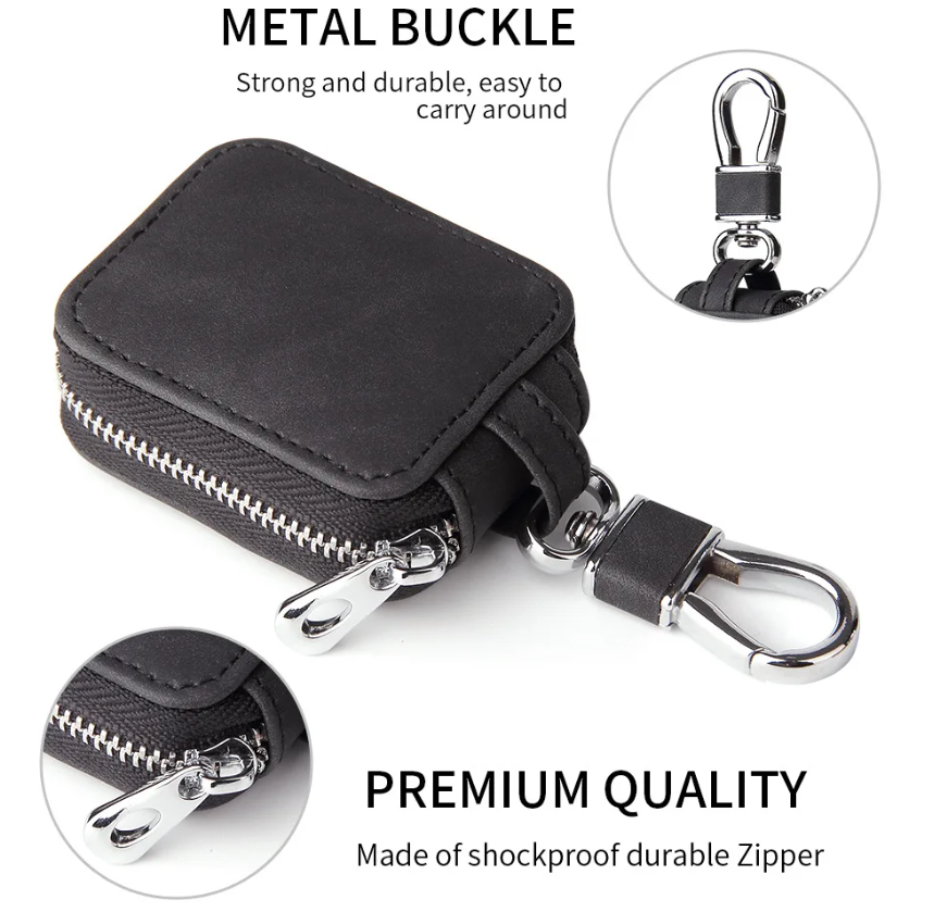 Leather case Bag for Airpods Pro Earphone Case Iphone Wireless BT Headphone Protective Cover for Universal Earphone case