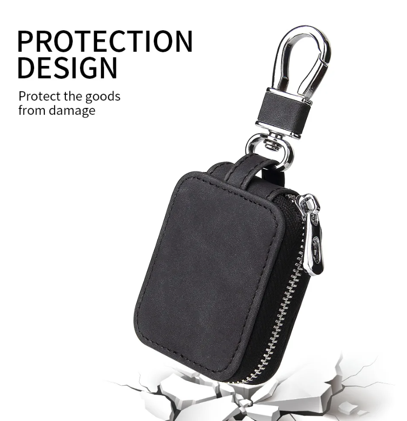 Leather case Bag for Airpods Pro Earphone Case Iphone Wireless BT Headphone Protective Cover for Universal Earphone case