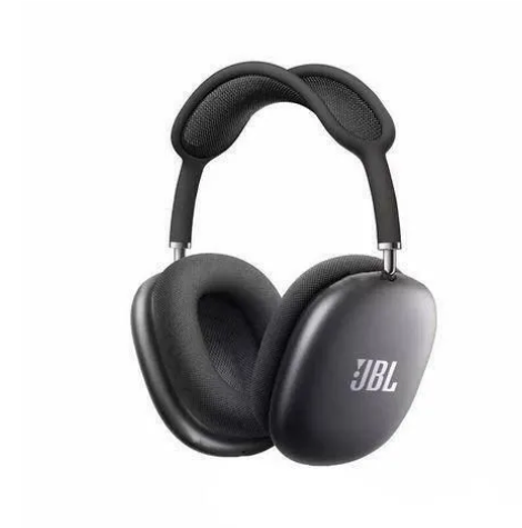 JBL i12 Wireless Headset – Super Bass Wireless Bluetooth Headphones With Microphone and Noise Cancellation Gaming Headset Stereo HiFi Earphones-