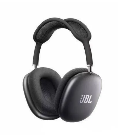 JBL i12 Wireless Headset – Super Bass Wireless Bluetooth Headphones With Microphone and Noise Cancellation Gaming Headset Stereo HiFi Earphones-