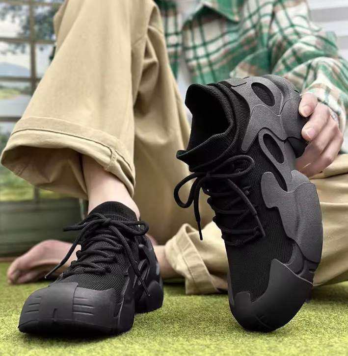 Both Men And Women Sneakers Walking Style Shoes New Arrival Casual Shoes Men Sports Shoes Leisure Men Sneakers Women Sneakers