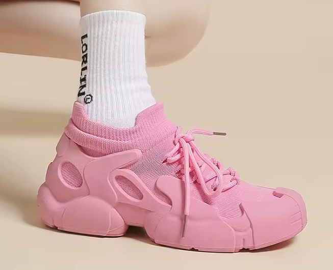 Both Men And Women Sneakers Walking Style Shoes New Arrival Casual Shoes Men Sports Shoes Leisure Men Sneakers Women Sneakers