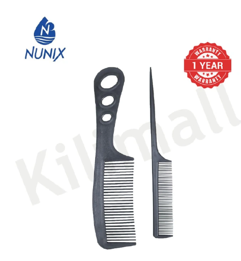 Nunix HD-01C  Professional Home and Salon Hair Dryer Blow Dry Machine, 2200W Blow Dry Hair Dryer Professional Blowers Blow Dryer Low Noise Hot And Cold Wind Styling Tools