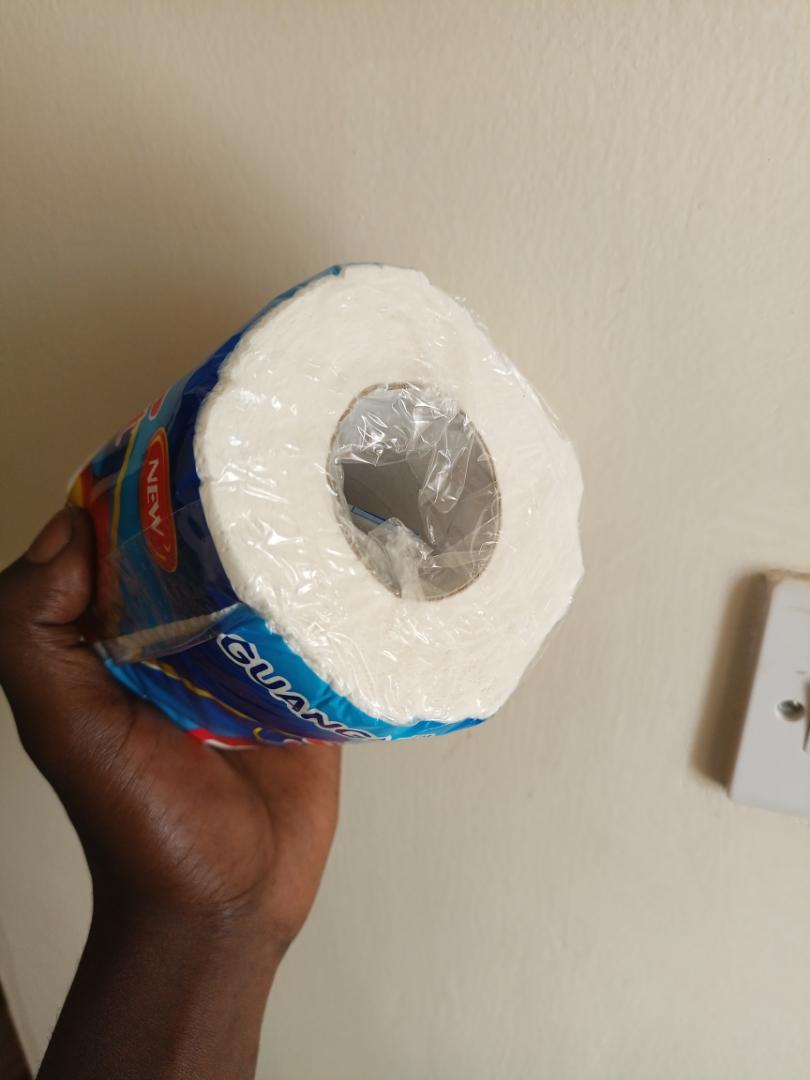 4-ply Tissue