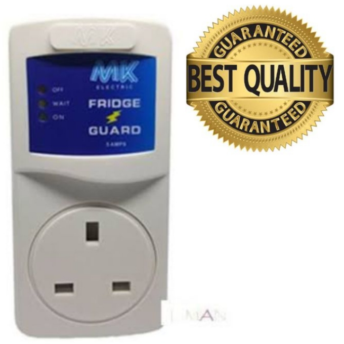 QUALITY TV GUARD FOR DIGITAL SMART TV  VITRON TV 43 INCH &  SMART TV 32, 40, 50 INCH TV+ FRIDGE GUARD