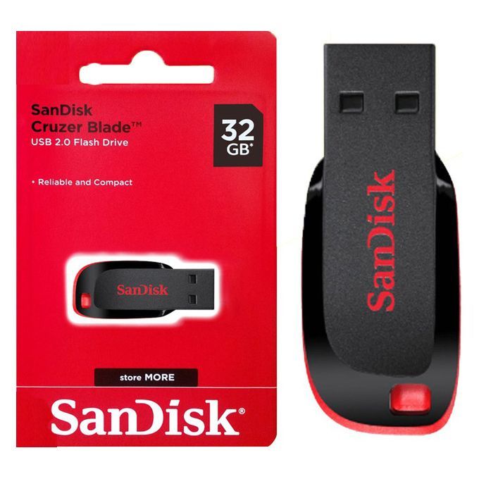 EXTERNAL ULTRA SUPER FAST USB FLASH DRIVE DISK 32GB // FLASH 32 GB HARD DRIVE DISK 32GB + BONUS OTG CABLE,  WATCH & CAP