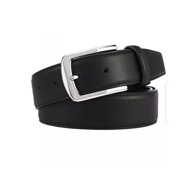 BEST MEN'S BELT // MEN // MAN BELT HIGH QUALITY FOR BOYS , GENTLEMEN & HUSBAND Trousers,  Jeans ,Khaki trousers& Shorts + FREE GIFTS CAP, LEATHER WALLET  & 4 PAIRS OF SOCKS