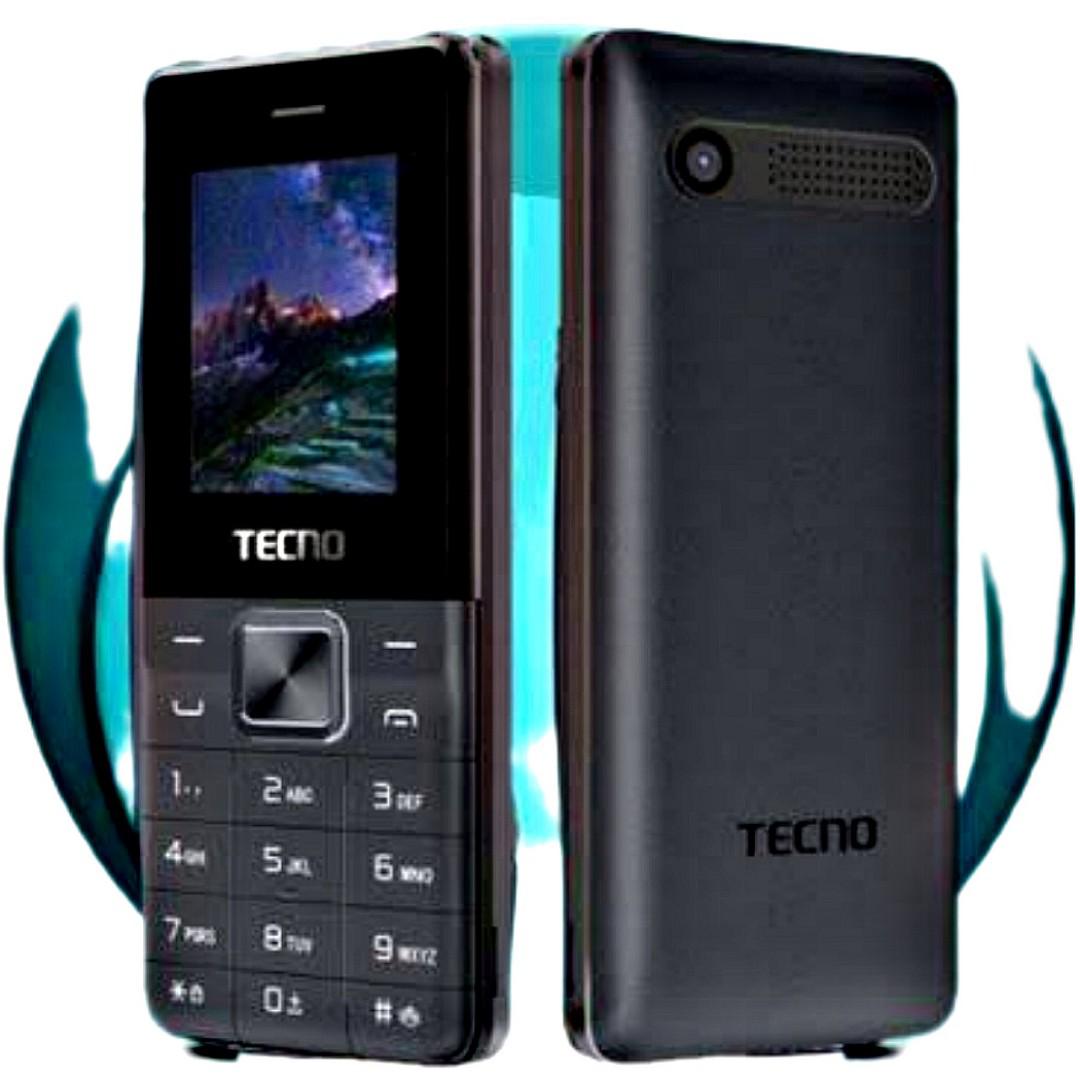 BEST TECNO T301,Small Phone (Dual Sim) FM, KABAMBE Phone /Katululu /Mulika mwizi PHONE, Torch, Memory Card Slot , FM Radio + P47 BLUETOOTH HEADPHONES // EARBUDS // EARPODS
