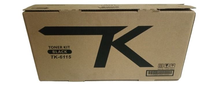 TK-6115 toners