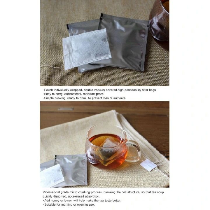 Flat Tummy and Slimming Tea Detox Weight Lose Organic Tea - 28 Days Detox- WinsTown Detox Tea