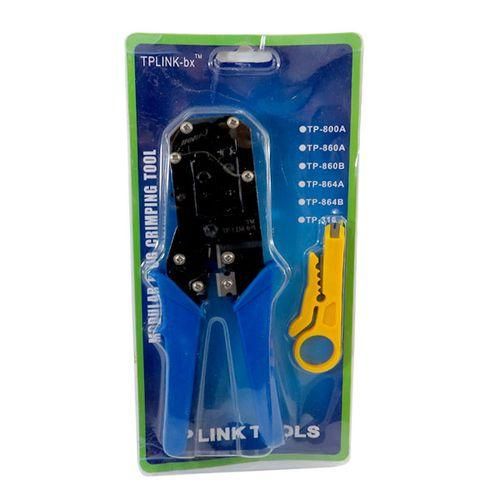 MODULAR PLUG CRIMPING TOOL TP-LINK