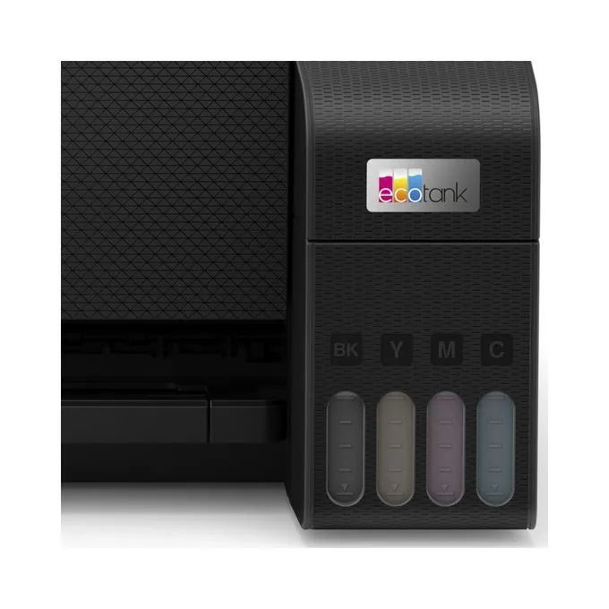 Epson EcoTank L3210 A4 All-in-One Printer – Affordable High-Quality Print, Scan, Copy