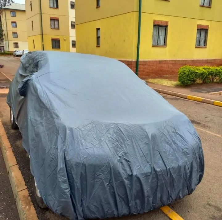 Toyato Ist Heavy Duty All weather Car cover