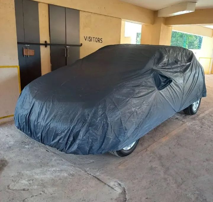 Heavy Duty All Weather Toyota Auris Car Cover
