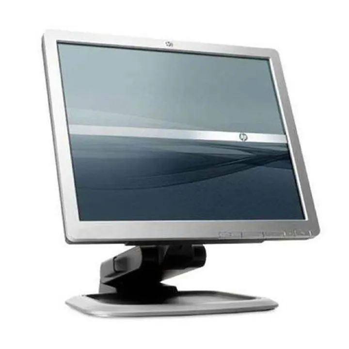 HP Square 19 Inches Monitor TFT monitor computer screen monitor