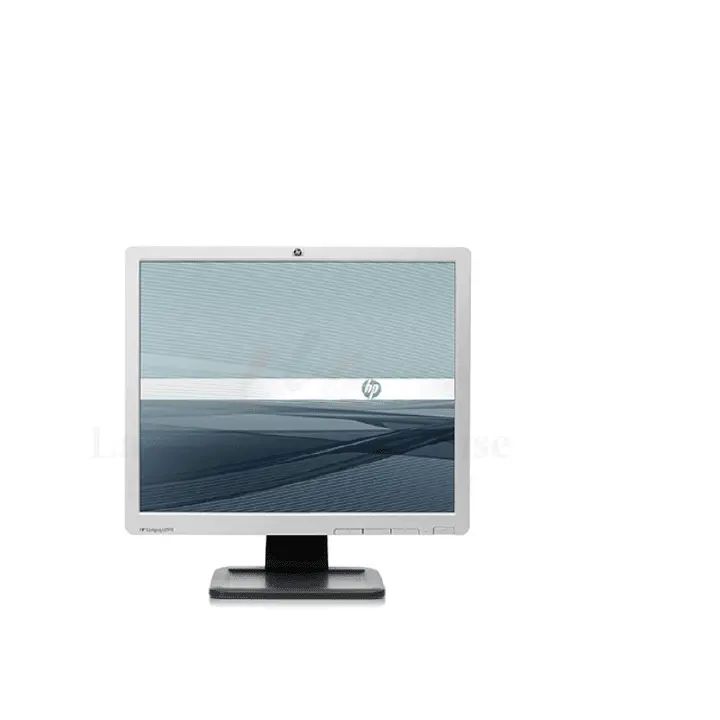 HP Square 19 Inches Monitor TFT monitor computer screen monitor