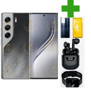 BRAND NEW TECNO CAMON 40 PRO 6.78 INCHES 8GB RAM +256GB ROM 5200 MAH BATTERY DUAL SIM