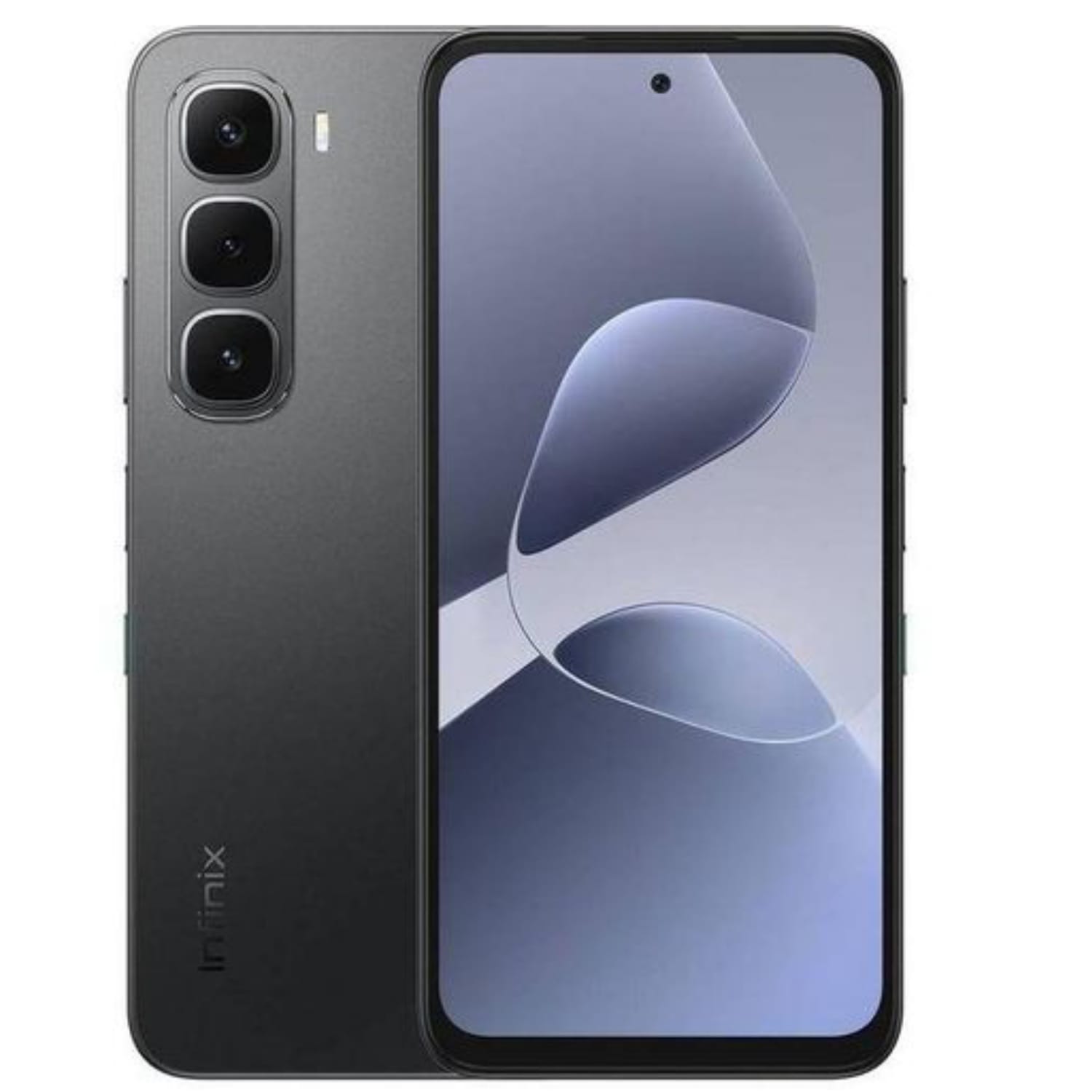 [Anniversary Offer] INFINIX HOT 60 PRO '8GB RAM,256GB ROM 6.78 INCHES,BATTERY 5160 mAh+1 YEAR WARRANTY