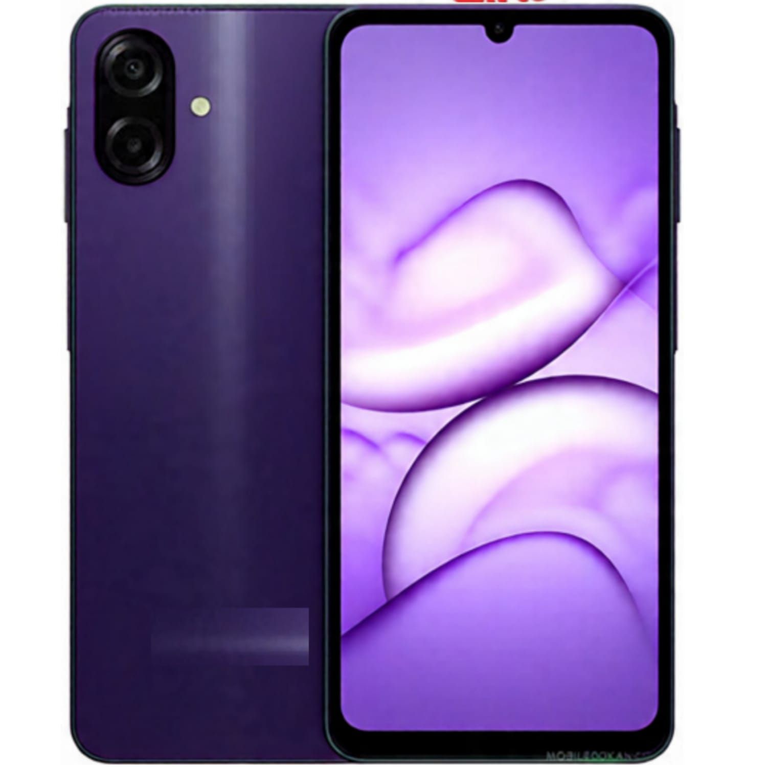 [New Arrival] Samsung Galaxy A07 64GB+4GB 6.7" 90Hz Display 50MP Rear+8MP Front Cameras 5000mAh Battery 25W Fast Charging IP54 One UI 7 Android 15+(6Years Of OS Updates) Galaxy AI Smartphones+2YRS WR