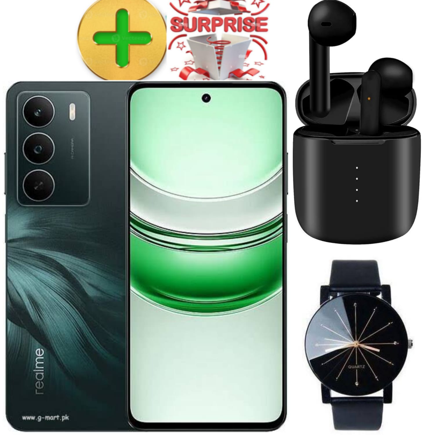 DISCOUNTED REALME C71 (6GB RAM + 128GB ROM) BATTERY 6000 MAH DUAL SIM+AMAIZING FREE GIVE AWAYS.COMES WITH A 13 MONTHS WARRANTY